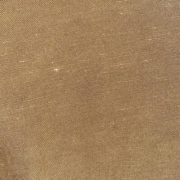 Lucky Brand Wildwood Linen Zip Jacket - Picture 9 of 12